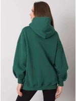 RV BL 7357.35X tmavě zelená