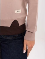 Halenka RV BZ A905.36 tmavě lila