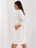 Tunika RV TU 9052.04 ecru Tunika RV TU 9052.04 ecru