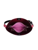 Kabelka VUCH Justeene Black