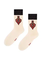 Pánské ponožky FOLK 118