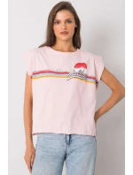 T-shirt model 166692 Fancy T-shirt model 166692 Fancy