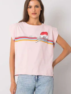 T-shirt model 166692 Fancy