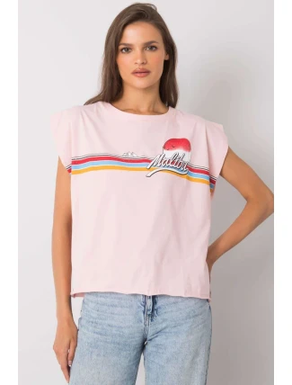 T-shirt model 166692 Fancy T-shirt model 166692 Fancy