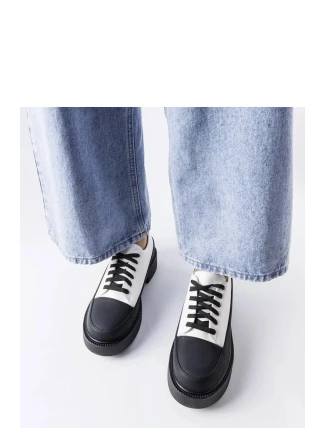 Polobotky  model 207045 Solea