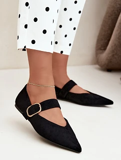 Balerinky model 230757 Step in style