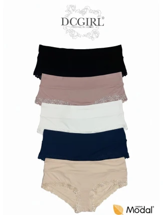 DC Girl spodní díl 26028 A'2 S-XL DC Girl spodní díl 26028 A'2 S-XL