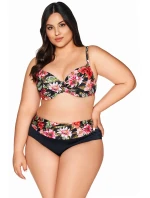 Horní díl plavek 219 Floral - AVA