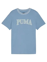 Tričko Puma Squad Tee Jr 679259 20
