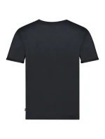 Canadian Peak JALTIMOREAK BLACK RM Pánské tričko 254 (RBMSZ1234H/CP-NOIR) Canadian Peak JALTIMOREAK BLACK RM Pánské tričko 254 (RBMSZ1234H/CP-NOIR)