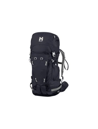 MILLET Peuterey Integrale 35+10 W batoh Navy blue MILLET Peuterey Integrale 35+10 W batoh Navy blue