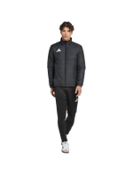 Pánská bunda adidas Entrada 26 Light černá JZ9141 pánské