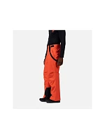 Pánské lyžařské kalhoty ROSSIGNOL Insulated Ski Pant, oranžové Pánské lyžařské kalhoty ROSSIGNOL Insulated Ski Pant, oranžové