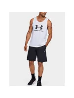 Under Armour M 1329589-101 tričko