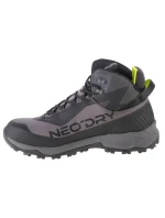 Pánské trekové boty Ice Cracker M 4FAW22FOTSM004-21S - 4F