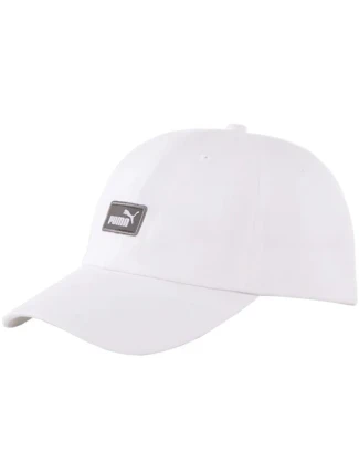 Puma Ess Cap III 23669 02 baseballová čepice