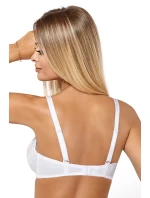 PariPari Vesta barva:bílá