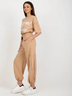 Nastavte BA KMPL Z 236.01 velbloud