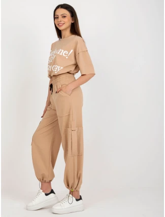 Nastavte BA KMPL Z 236.01 velbloud Nastavte BA KMPL Z 236.01 velbloud