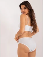 Kalhotky BR MT 11375 15 ecru Kalhotky BR MT 11375 15 ecru