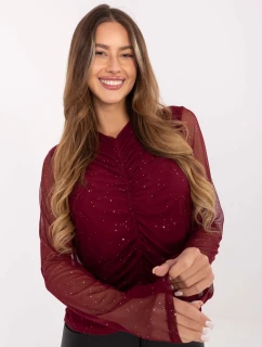 IT BZ halenka 20167.86 bordó