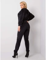 Souprava RV KMPL 5961.18X černá Souprava RV KMPL 5961.18X černá