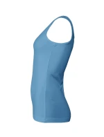 Triumph tílko dámské azurově modrá Triumph tílko dámské azurově modrá