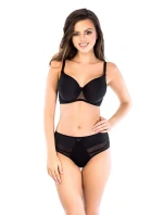 PODPRSENKA LAURA WALK 19020 ČERNÁ PODPRSENKA LAURA WALK 19020 ČERNÁ