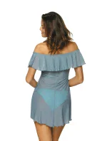 Plážová tunika model 112273 Marko Plážová tunika model 112273 Marko