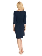 Těhotenská noční košile model 147510 PeeKaBoo Těhotenská noční košile model 147510 PeeKaBoo