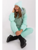 Čepice  model 189252 AT