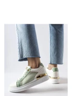 Tenisky  model 207725 Solea