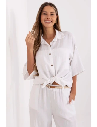 Dámská košile model 214055 Italy Moda Dámská košile model 214055 Italy Moda