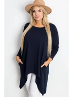 Tunika plus size   model 223039 Relevance