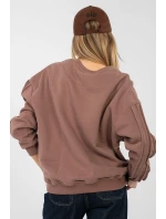 Mikina  model 224128 Factory Price