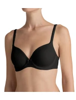 Podprsenka Perfectly Soft WHP černá - TRIUMPH Podprsenka Perfectly Soft WHP černá - TRIUMPH