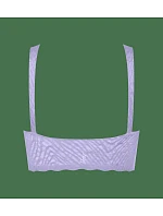 sloggi ZERO Feel Bliss Bralette - Light Lilac - SLOGGI Light Lilac - SLOGGI sloggi ZERO Feel Bliss Bralette - Light Lilac - SLOGGI Light Lilac - SLOGGI