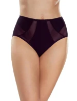 Stahovací kalhotky Vesta black plus - ELDAR