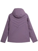 Lyžařská bunda 4F F122 W 4FAW23TJACF122 50S Lyžařská bunda 4F F122 W 4FAW23TJACF122 50S