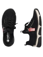 Rieker W 45973-00 dámské boty Rieker W 45973-00 dámské boty