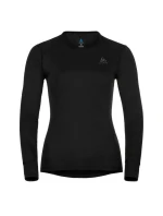 Odlo BL TOP ACTIVE WARM ECO W 159101/15000 termo tričko