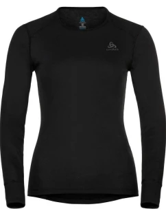 Odlo BL TOP ACTIVE WARM ECO W 159101/15000 termo tričko