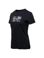 Dámské tričko s krátkým rukávem FANOLA W