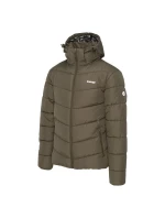 Prošívaná zimní bunda Hi-Tec Varmi M 92800620745
