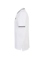 Fila Lubbeek M polokošile FAM0898 10001 pánské Fila Lubbeek M polokošile FAM0898 10001 pánské