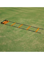 Výcvikový žebřík 4m -10 příček, oranžový DT10-4M-O Výcvikový žebřík 4m -10 příček, oranžový DT10-4M-O