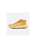 Pánské boty ROSSIGNOL Altiridge Mid R-Shell Dry, žluté