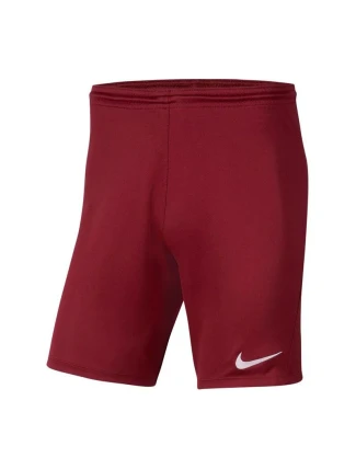 Pánské šortky Dry Park III M BV6855-677 - Nike