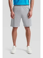 Fruit of the Loom Iconic 195 Jersey Shorts Šortky Jersey 16.4052 deep navy Fruit of the Loom Iconic 195 Jersey Shorts Šortky Jersey 16.4052 deep navy