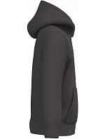 Kariban K 477 Dětská mikina s kapucí 20.K477 dark grey Kariban K 477 Dětská mikina s kapucí 20.K477 dark grey
